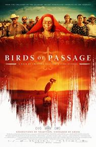 Birds of Passage poster