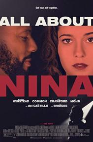 All About Nina poster