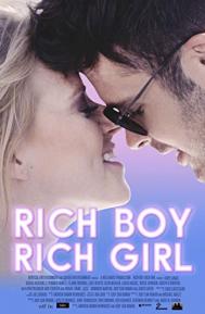 Rich Boy, Rich Girl poster