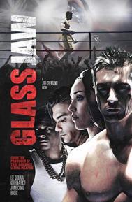 Glass Jaw poster