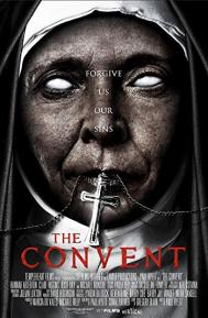 The Convent poster