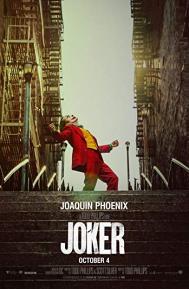 Joker poster