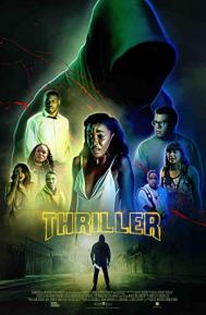 Thriller poster