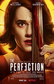 The Perfection poster