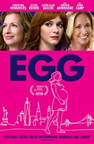 Egg poster