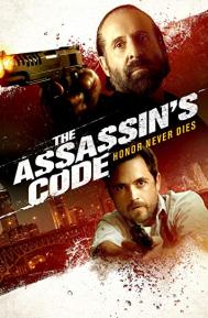 The Assassin's Code poster