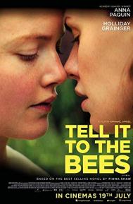 Tell It to the Bees poster