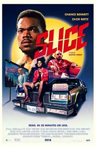 Slice poster