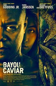 Bayou Caviar poster