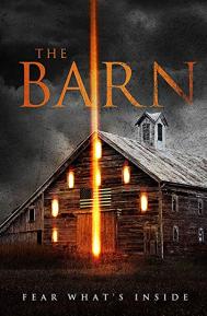 The Barn poster