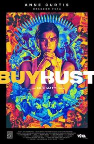 BuyBust poster