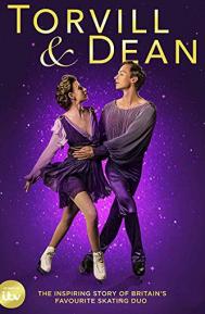 Torvill & Dean poster