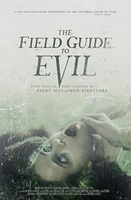 The Field Guide to Evil poster