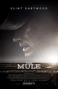 The Mule poster