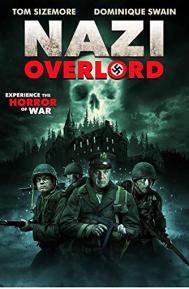 Nazi Overlord poster