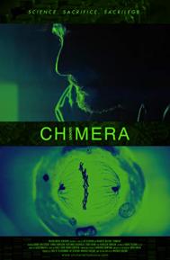 Chimera Strain poster