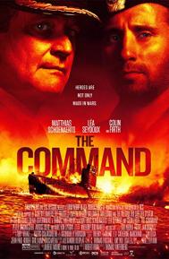 The Command poster