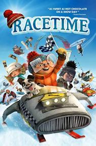 Racetime poster