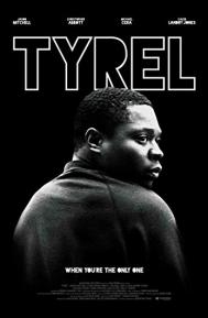 Tyrel poster