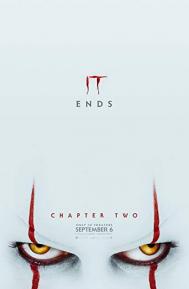 It Chapter Two poster