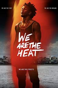 Somos Calentura: We Are The Heat poster