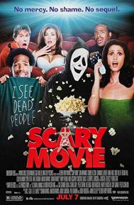 Scary Movie poster