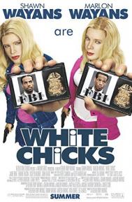 White Chicks poster