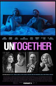 Untogether poster