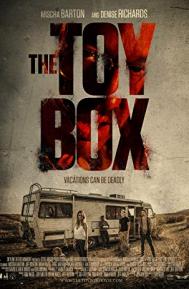 The Toybox poster