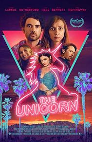 The Unicorn poster