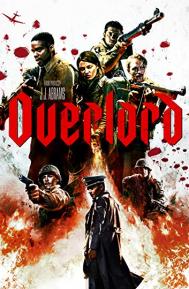 Overlord poster