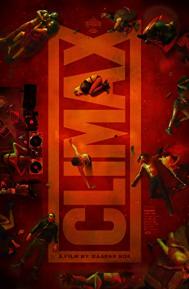 Climax poster