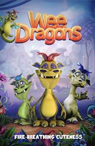 Wee Dragons poster