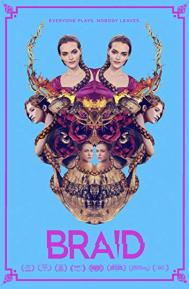 Braid poster