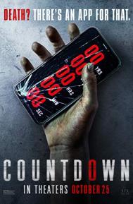 Countdown poster