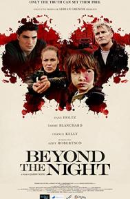 Beyond the Night poster