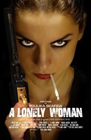 A Lonely Woman poster