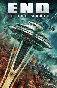 End of the World poster