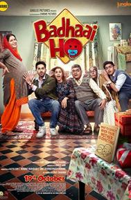 Badhaai Ho poster