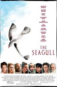 The Seagull poster