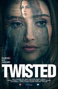 Twisted poster