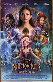 The Nutcracker and the Four Realms poster