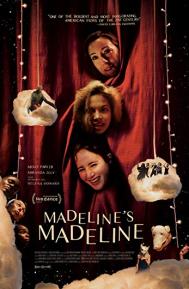 Madeline's Madeline poster