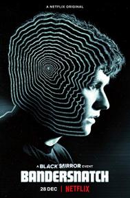 Black Mirror: Bandersnatch poster