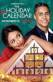 The Holiday Calendar poster