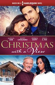 Christmas with a View poster