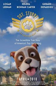 Sgt. Stubby: An American Hero poster