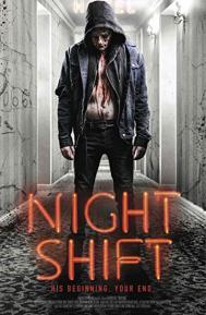 Killer Night Shift poster