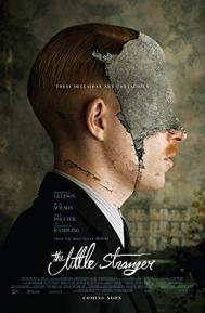 The Little Stranger poster