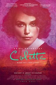 Colette poster